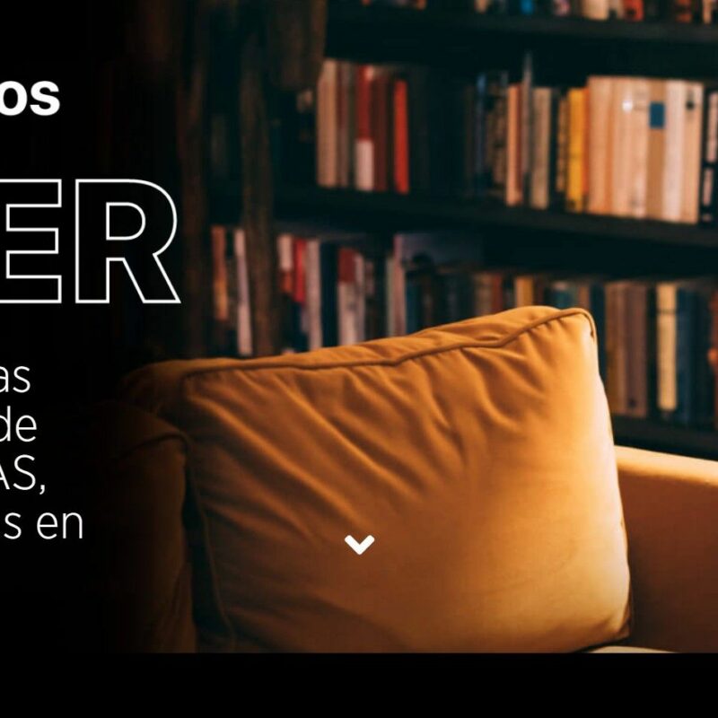 Los Relatos de la SER
