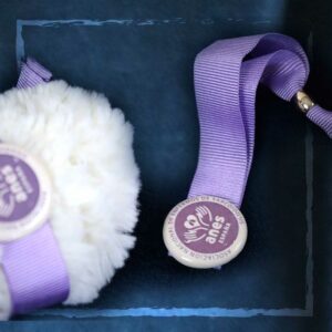 Pulsera con PIN