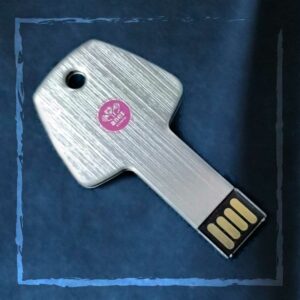 USB - Pen drive ANES