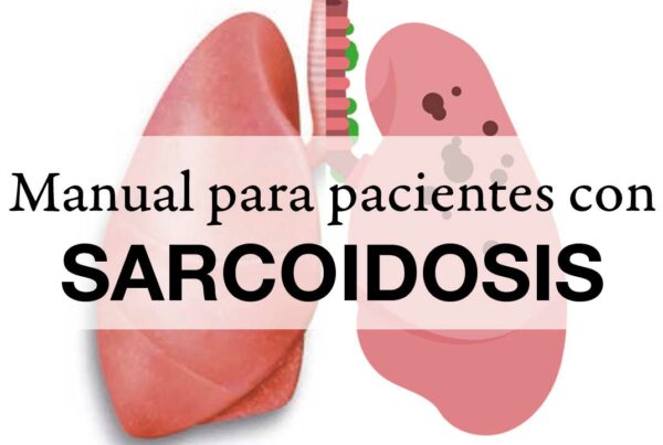 Manual para pacientes con Sarcoidosis