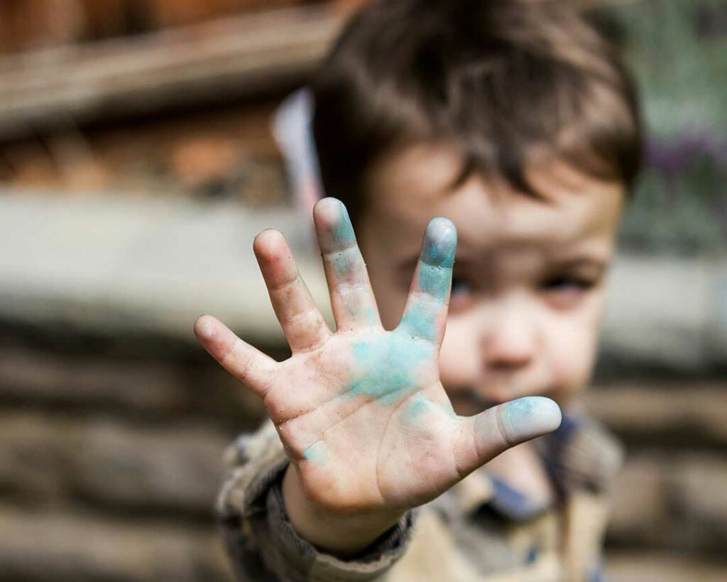 Foto de Gabe Pierce en Unsplash