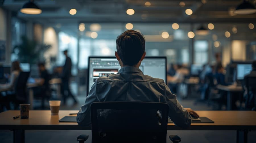 Sarcoidosis y trabajo: cómo afrontar los retos laborales con apoyo y derechos claros
