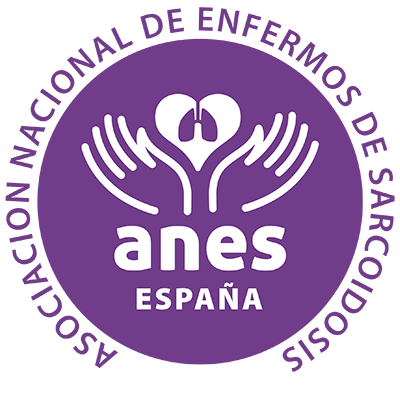 ASOCIACION NACIONAL ENFERMOS SARCOIDOSIS - ANES
